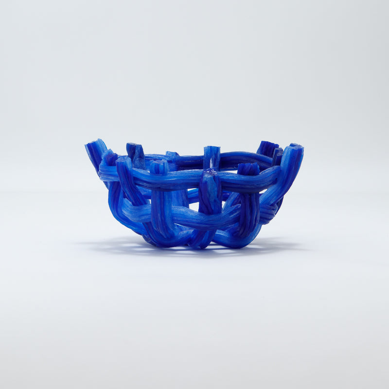 Take 5 Rubber® Rope Basket S