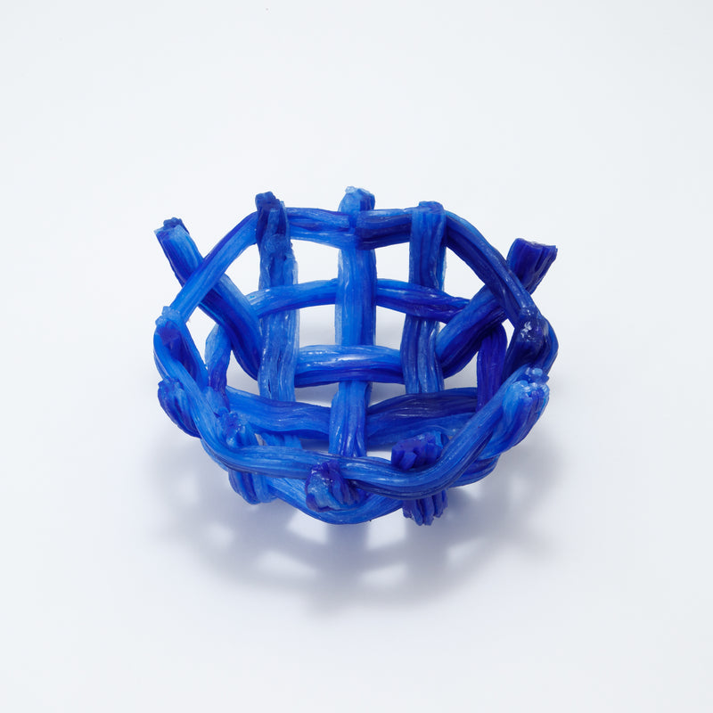 Take 5 Rubber® Rope Basket S