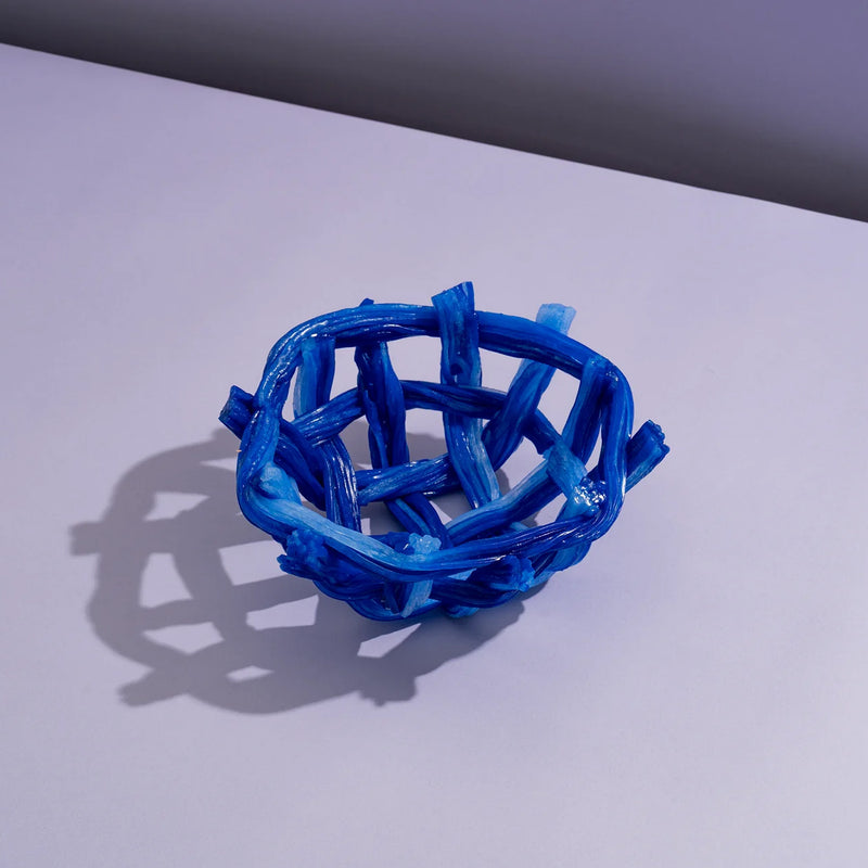 Take 5 Rubber® Rope Basket S