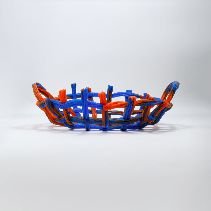 Take 5 Rubber® Rope Basket XL