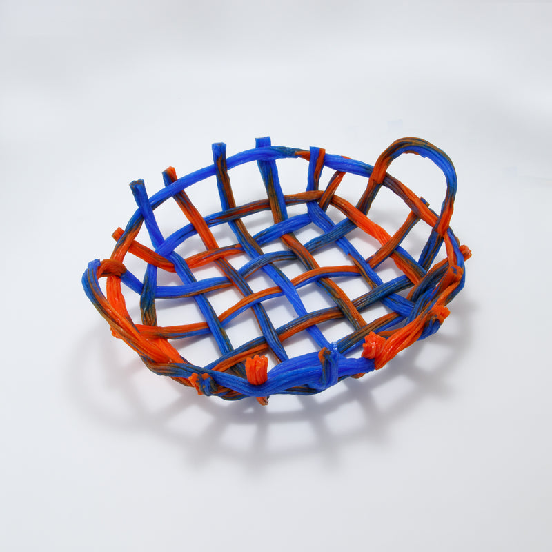 Take 5 Rubber® Rope Basket XL