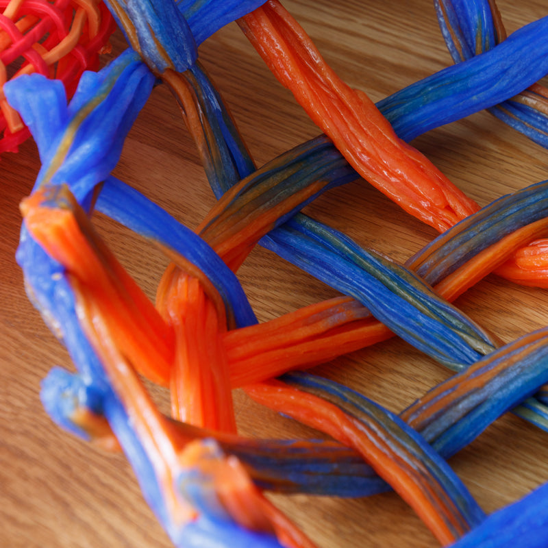 Take 5 Rubber® Rope Basket XL