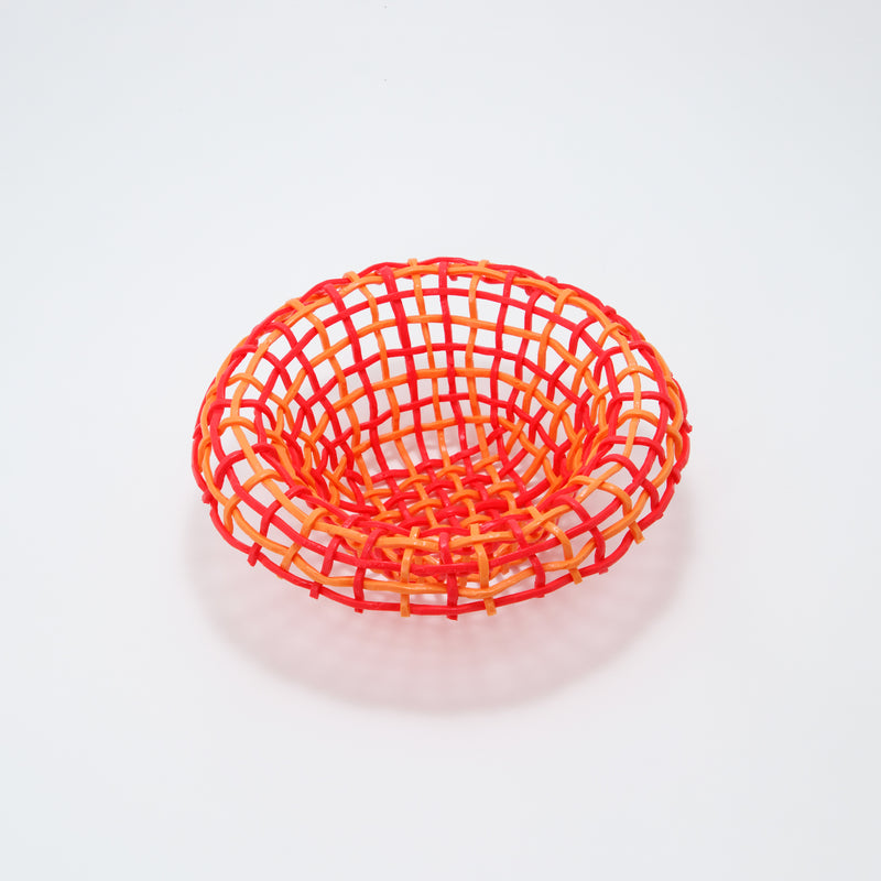 Take 5 Rubber® Single Basket M