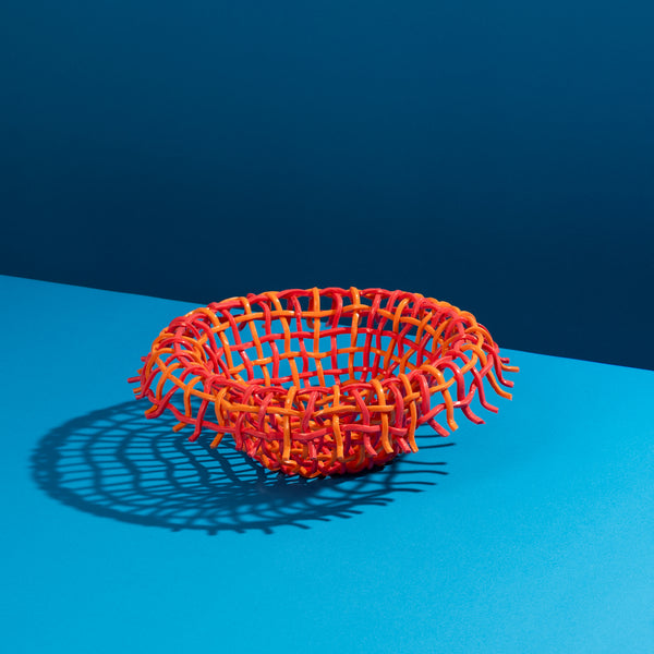 Take 5 Rubber® Single Basket M