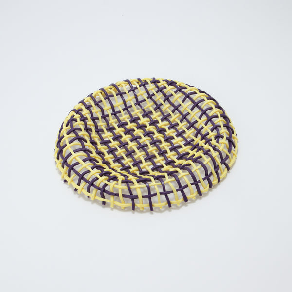 Take 5 Rubber® Single Basket L