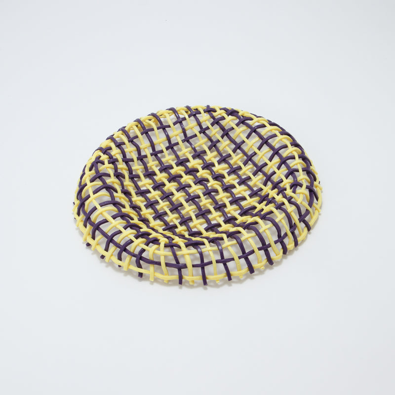 Take 5 Rubber® Single Basket L