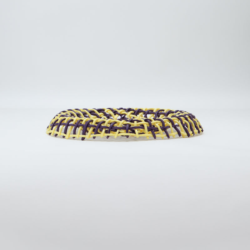 Take 5 Rubber® Single Basket L