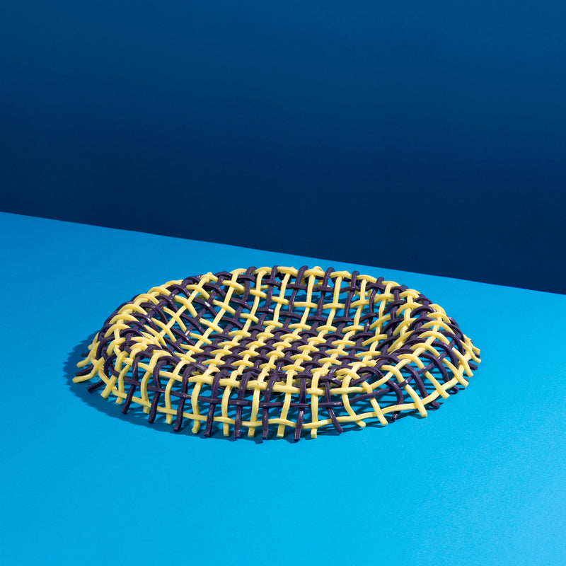 Take 5 Rubber® Single Basket L