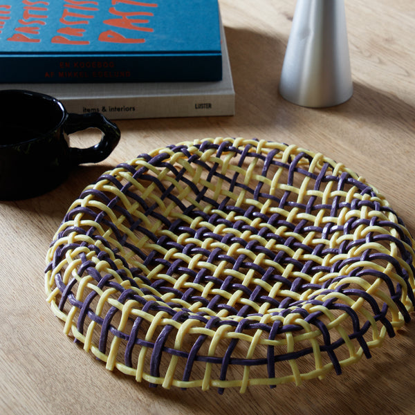 Take 5 Rubber® Single Basket L