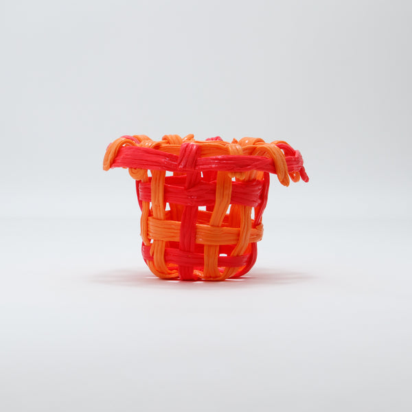 Take 5 Rubber® Belt Basket S