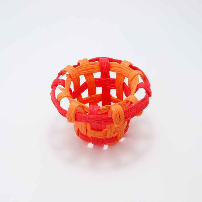 Take 5 Rubber® Belt Basket S