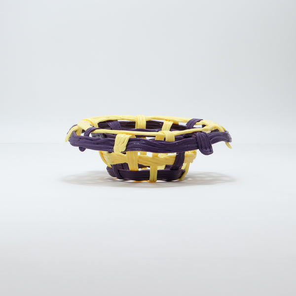 Take 5 Rubber® Belt Basket M