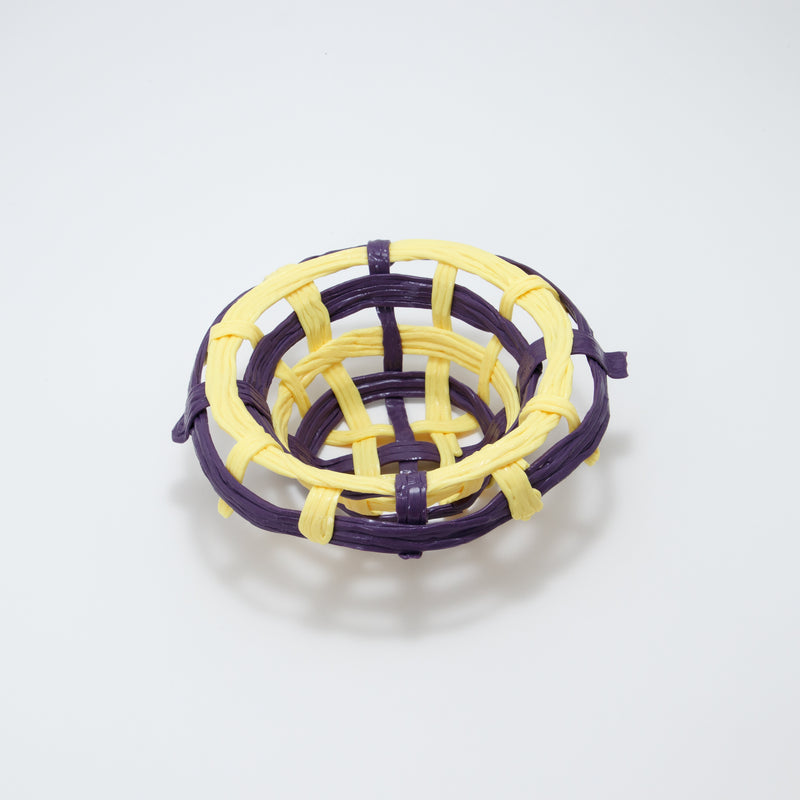 Take 5 Rubber® Belt Basket M