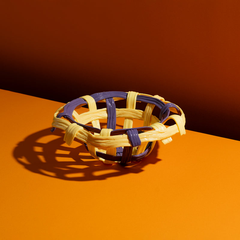 Take 5 Rubber® Belt Basket M