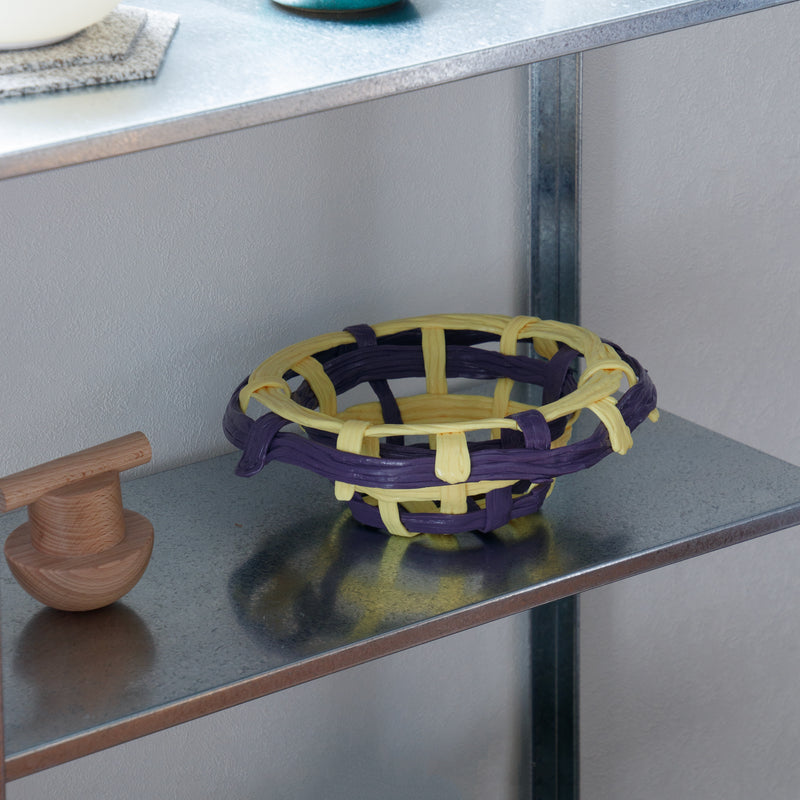 Take 5 Rubber® Belt Basket M