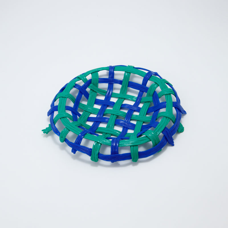 Take 5 Rubber® Belt Basket L