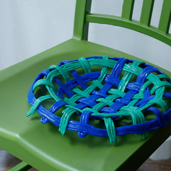 Take 5 Rubber® Belt Basket L