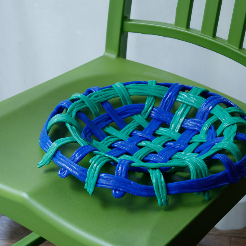 Take 5 Rubber® Belt Basket L