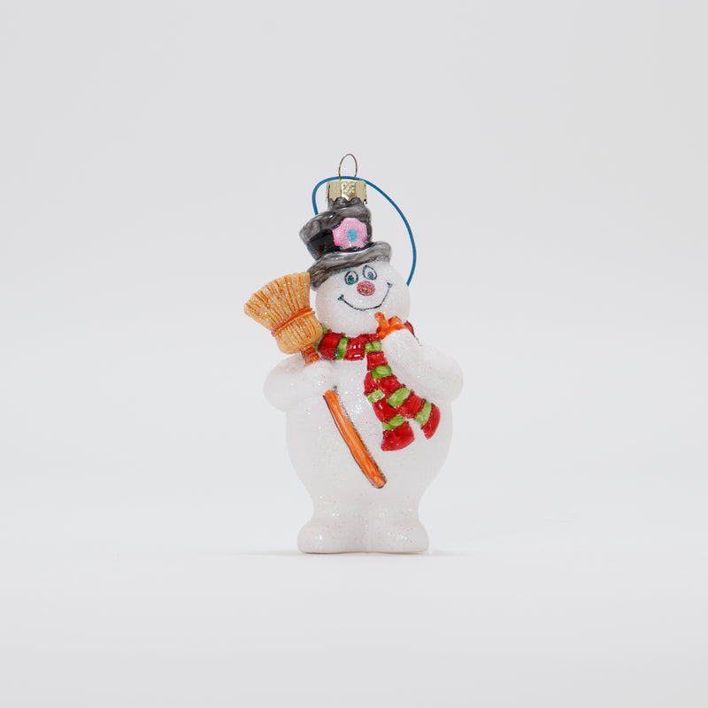 Christmas Ornament Frosty