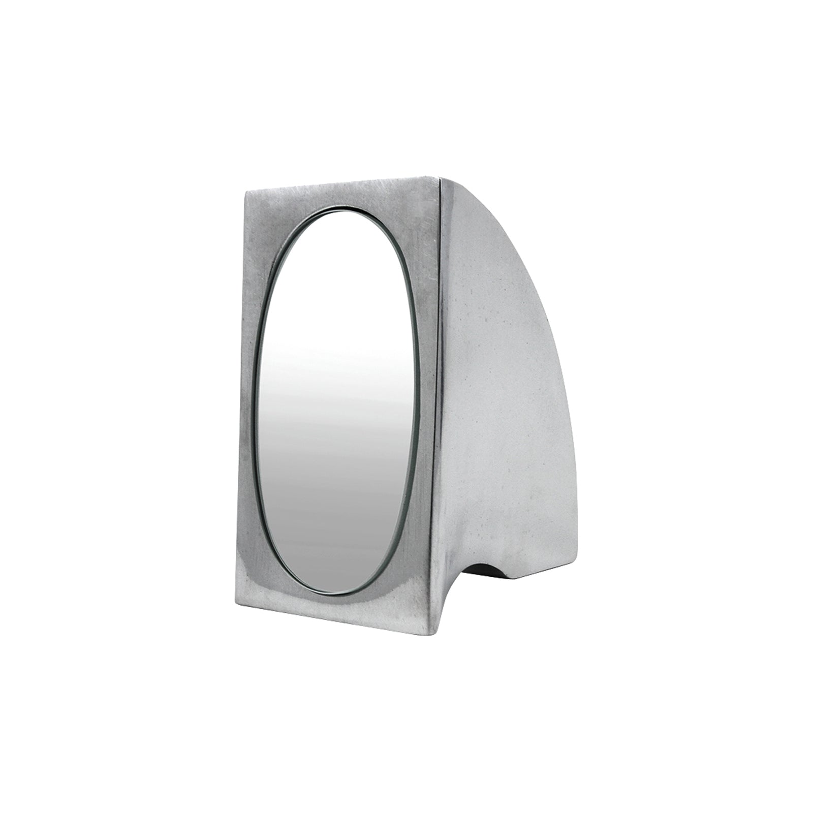 The Empathist Hole Stand Mirror – GENERAL FURNISHINGS & CO.