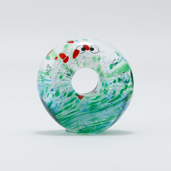 Studio Arhoj Blob #328