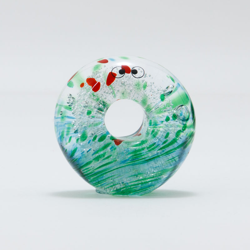 Studio Arhoj Blob #328