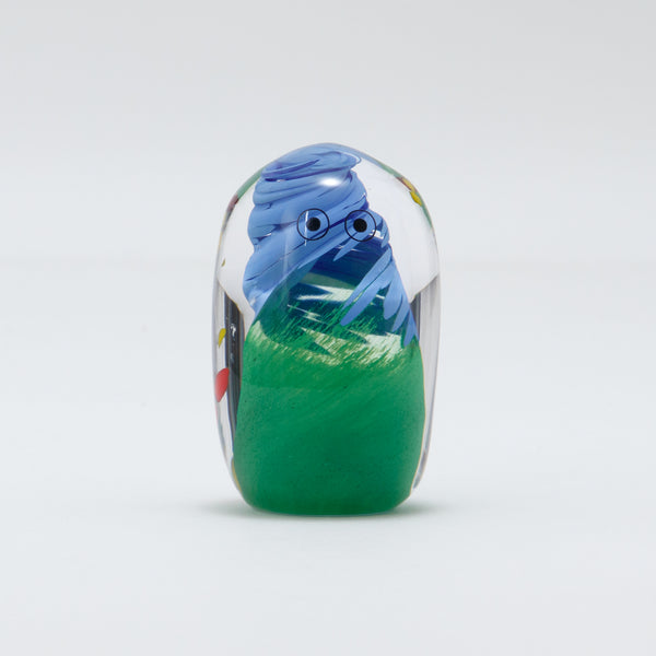 Studio Arhoj Blob #329