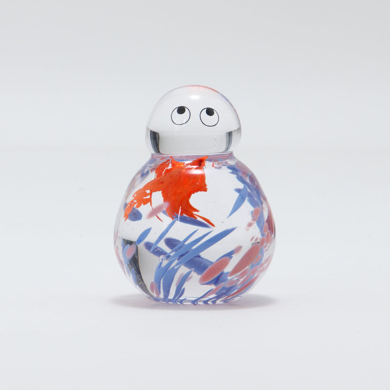 Studio Arhoj Blob #335