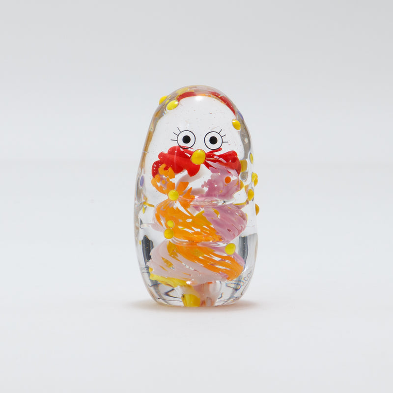 Studio Arhoj Blob #336