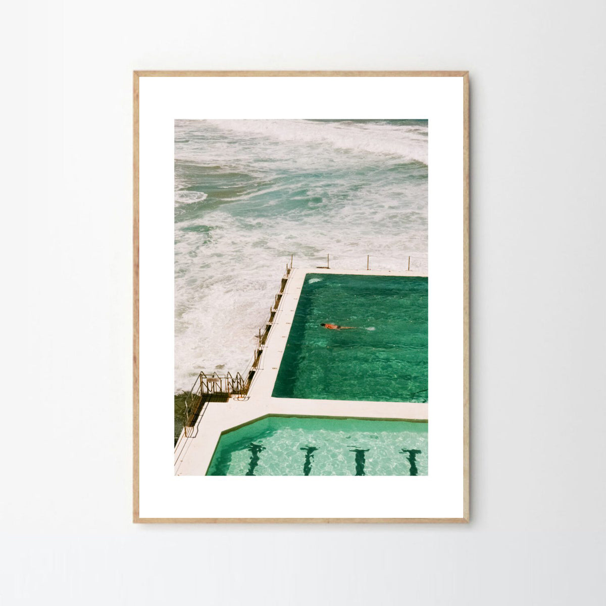 THE POSTER CLUB | GENERAL FURNISHINGS & CO.
