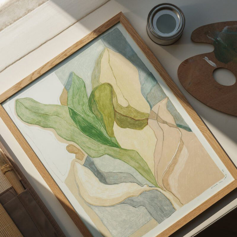 Seaweed by Anouk van Cleef