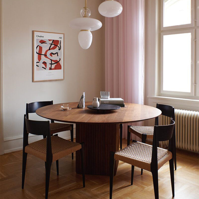 Chaine by Berit Mogensen Lopez