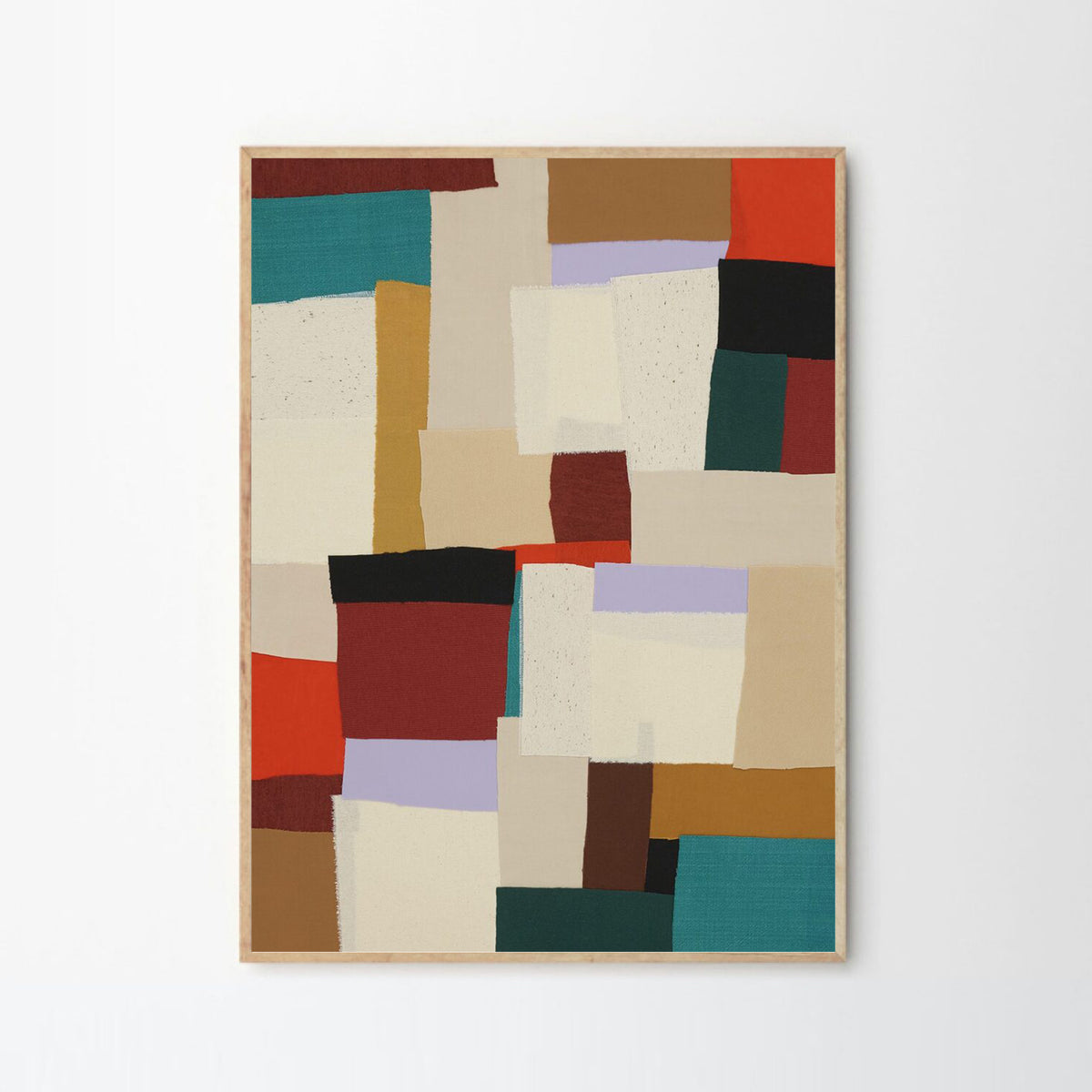 最終値下！ THE POSTER CLUB ポスター Fields THE POSTER CLUB | GENERAL FURNISHINGS & CO.