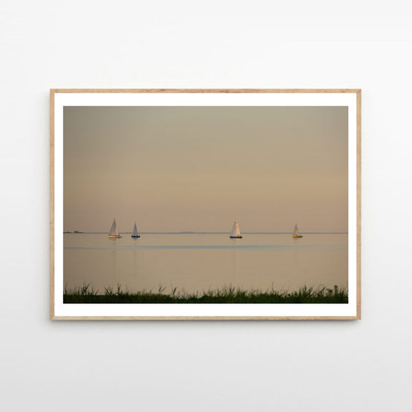 THE POSTER CLUB | GENERAL FURNISHINGS & CO.