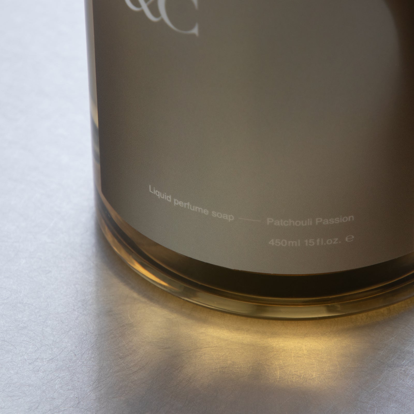 GF&CO. Perfume Body & Hand Soap – GENERAL FURNISHINGS & CO.