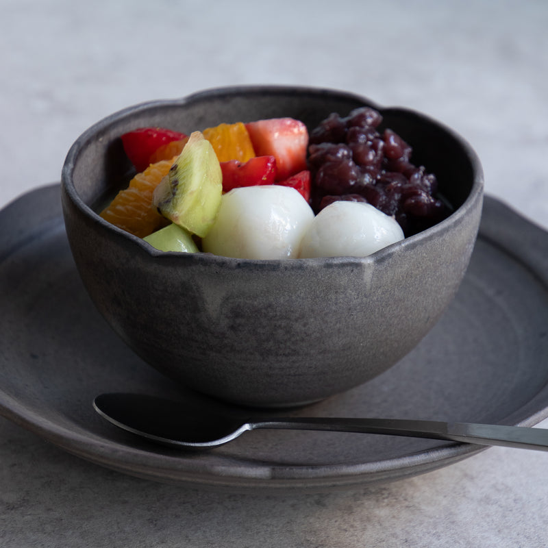 Saye Craft Bowl Dark