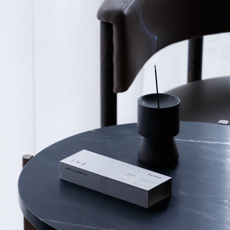 IYÉ Incense No.002 Birth