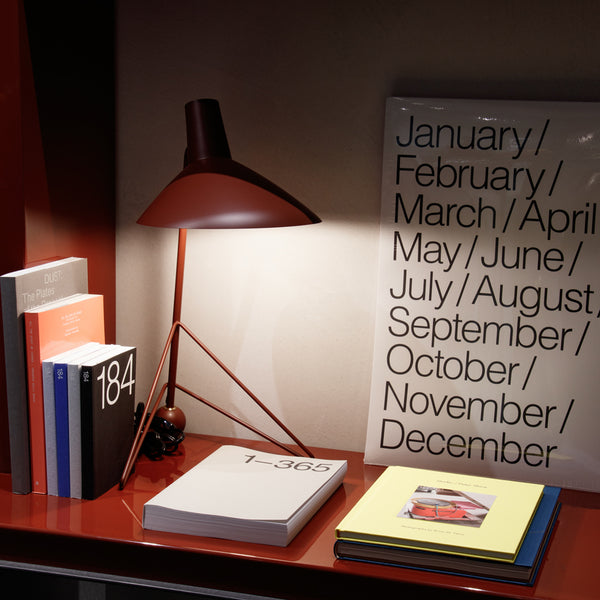 365 Wall Planner