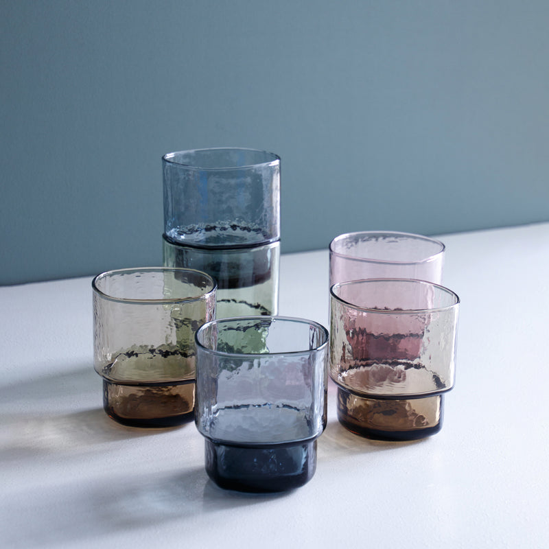 Boxx Tumbler Chestnut