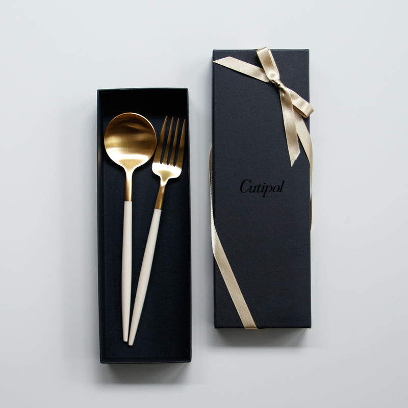 Cutipol Gift Box Black (for 2-4 items)
