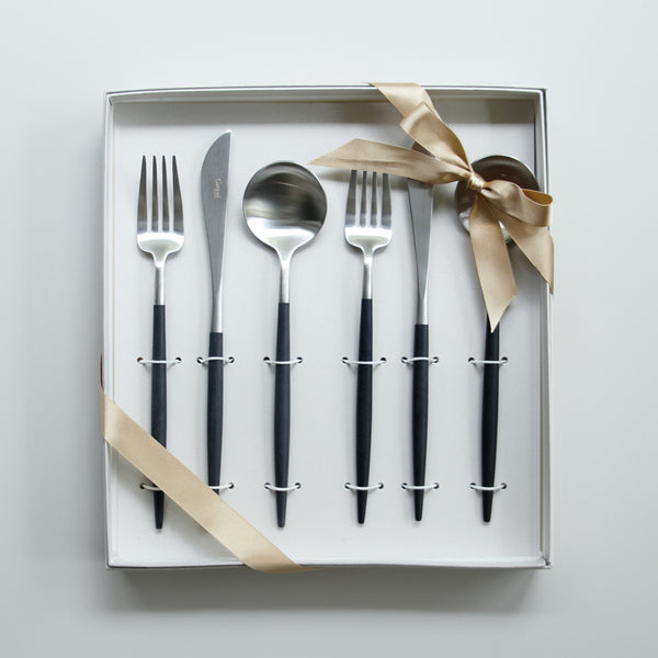 Cutipol Gift Box 6本用 White