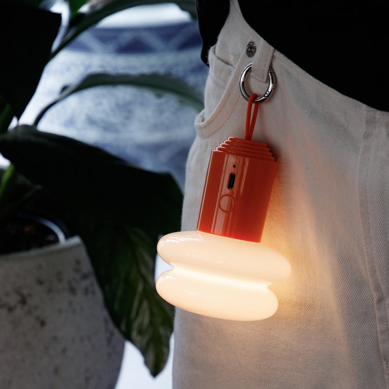 ILKW. Snowman 8 Portable (4 colors)