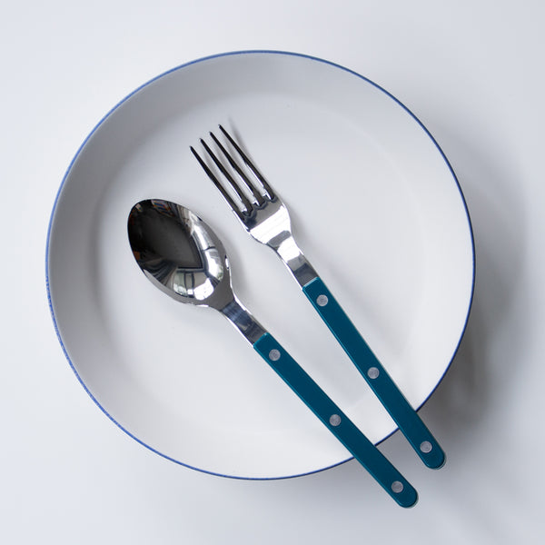 SABRE Bistrot Brillant Aquamarine