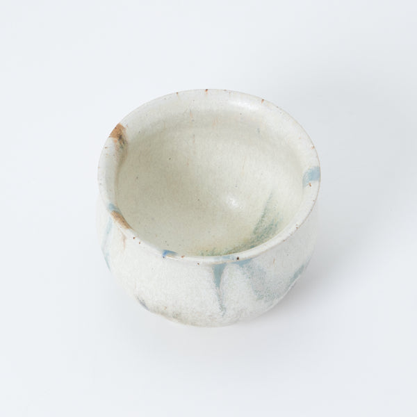 Naoki Kanazawa Bowl Shells and Sea #51