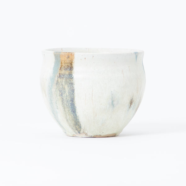 Naoki Kanazawa Bowl Shells and Sea #55