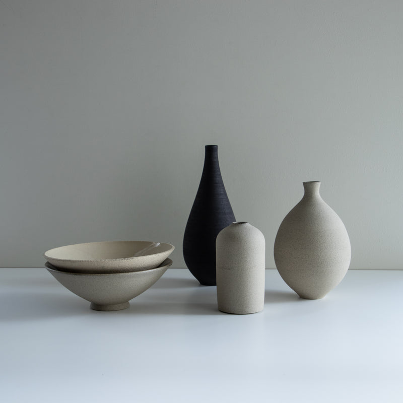 Anna Louise Flower Vase M #05