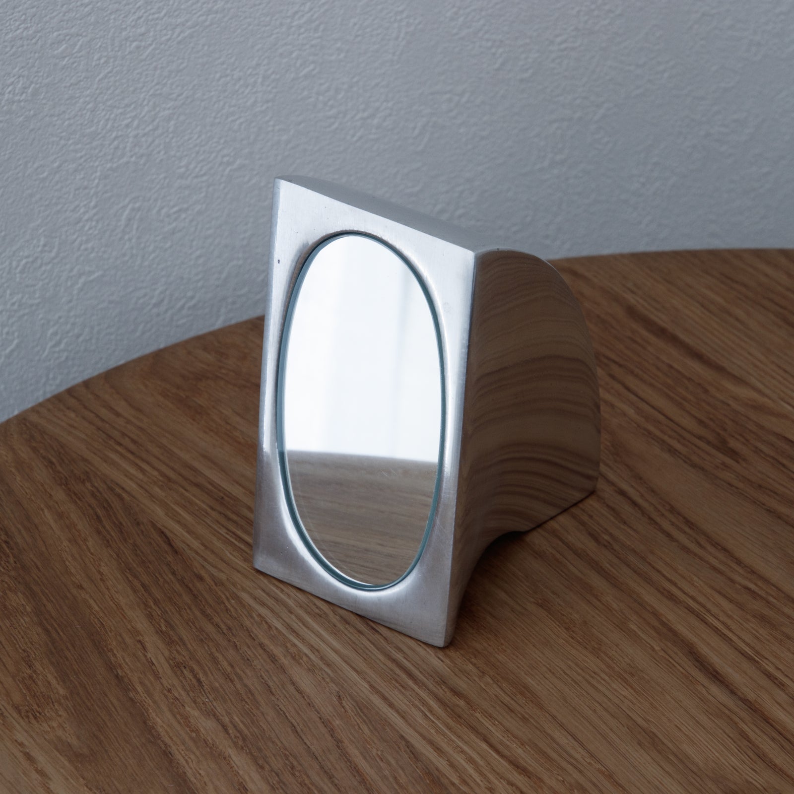 The Empathist Hole Stand Mirror – GENERAL FURNISHINGS & CO.