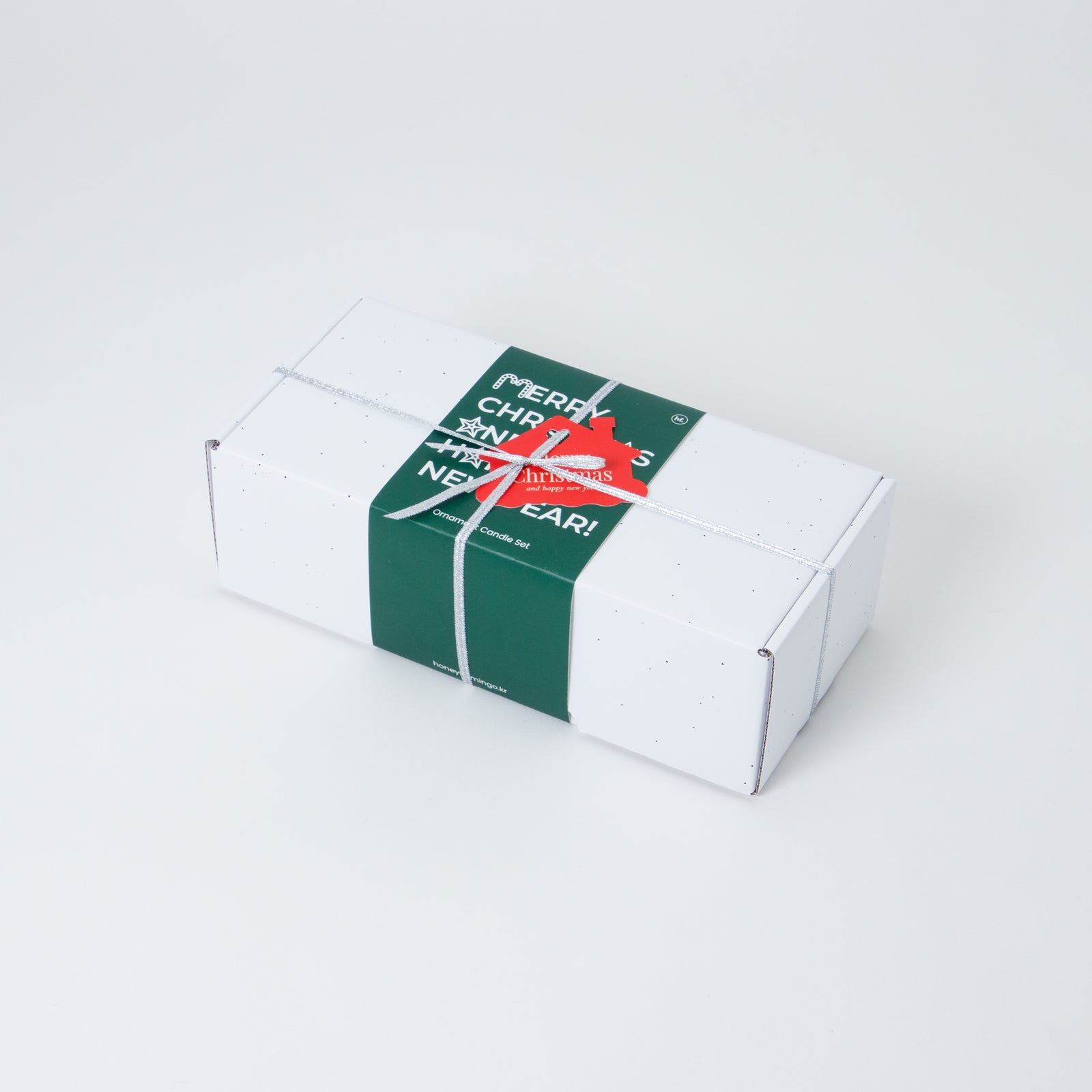 Christmas Ornament Candle – GENERAL FURNISHINGS & CO.