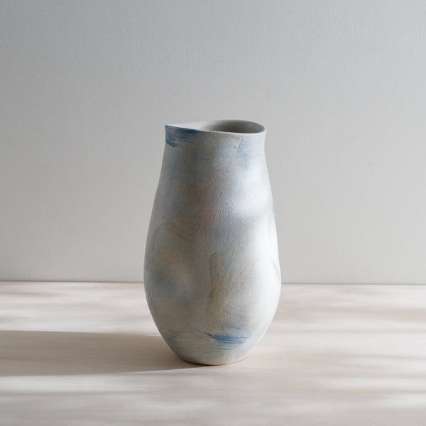 asamono Pastel Vase M #01