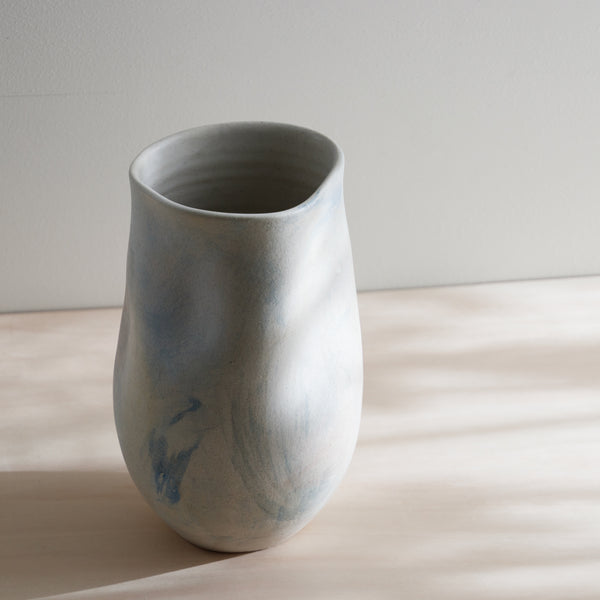 asamono Pastel Vase M #02